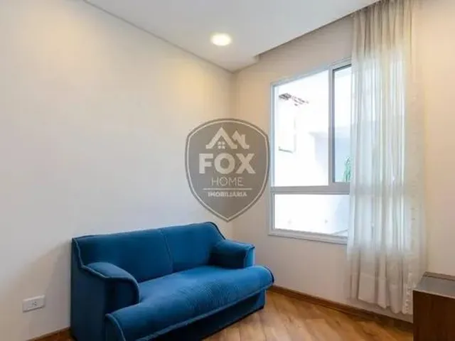 Imagem 11: Casa com 3 Dormitórios para Alugar, 300 M² por R$ 6.500,00/Mês - Uberaba - Curitiba/Pr