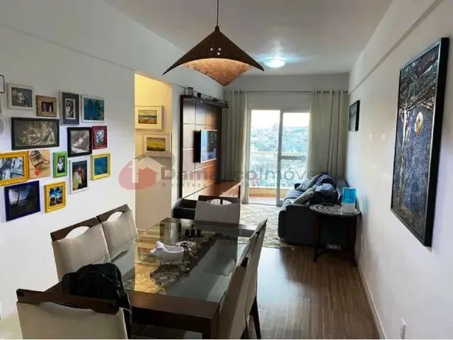 Imagem: Apartamento a Venda - Barcelona, São Caetano