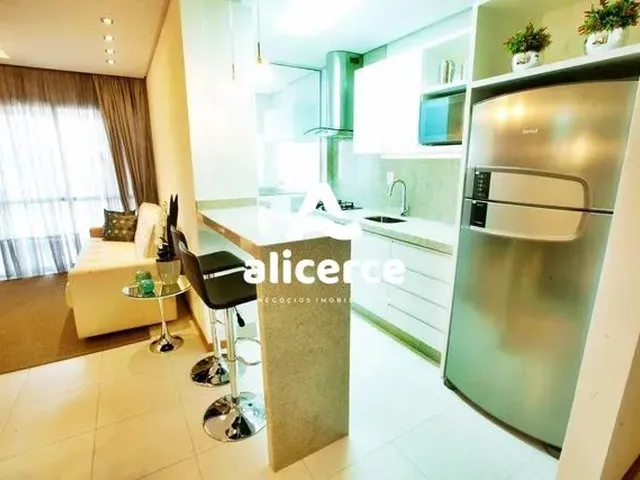 Imagem: Apartamento Andar Alto, 2 Suítes e Sacada