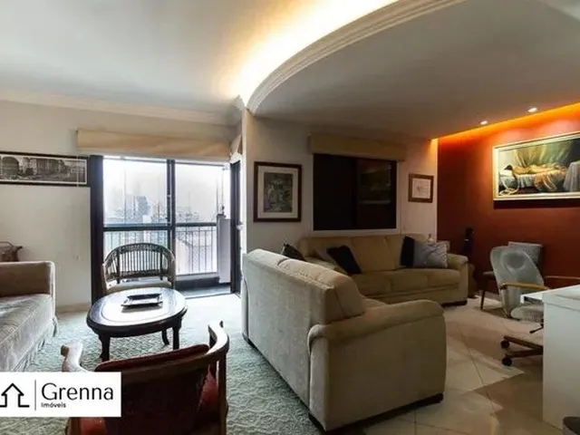 Imagem: Apartamento À Venda 92M² - Sumarezinho