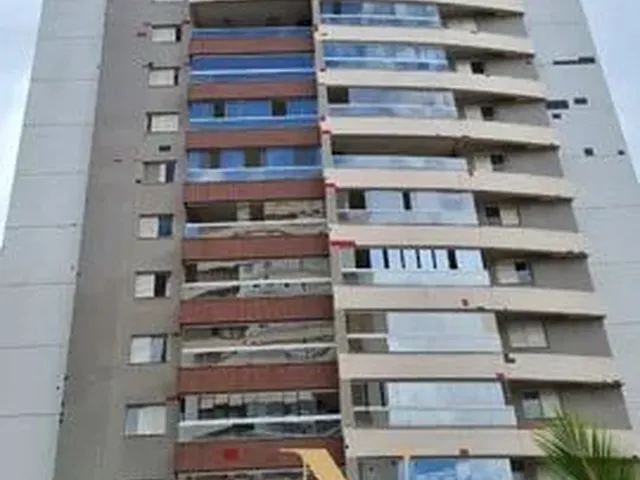 Imagem: Cobertura 317M², Soneto, Financiamento
