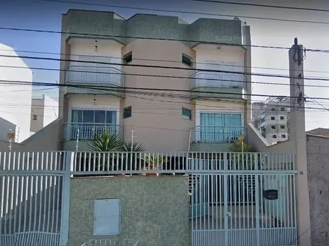 Imagem: Apto S/Condomínio C/ 3 Suítes e 3 Vagas