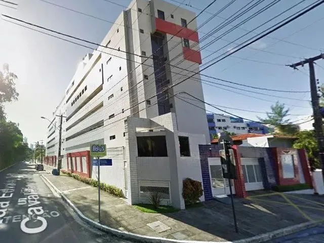 Imagem: Apartamento com 3 Dormitórios, 72 M²