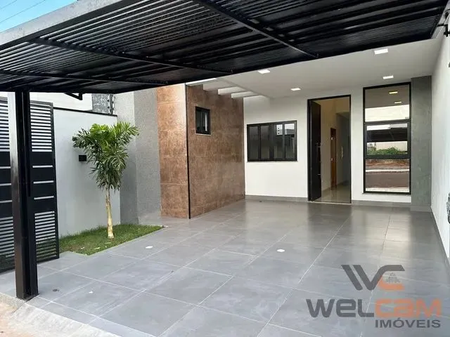 Imagem 1: Casa em Jardim São Paulo II - Sarandi
