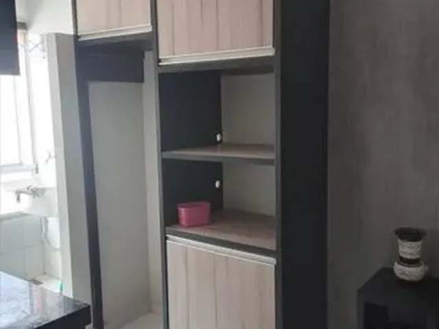 Imagem: Apartamento em Conjunto Residencial Cidade