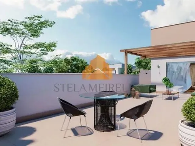 Imagem: Casa de 03 Quartos com Suíte e Terraço