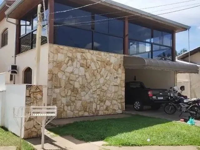 Imagem: Casa Residencial em Itu - Sp, Terras de