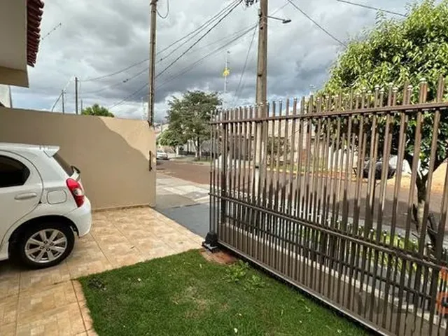 Imagem 2: Casa em Jardim Campo Belo - Maringá