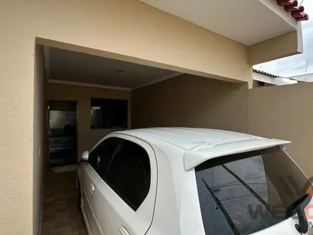 Imagem 3: Casa em Jardim Campo Belo - Maringá