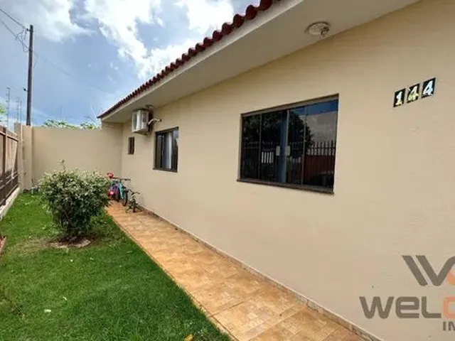 Imagem 5: Casa em Jardim Campo Belo - Maringá