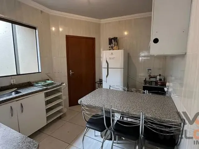 Imagem 16: Casa em Jardim Campo Belo - Maringá