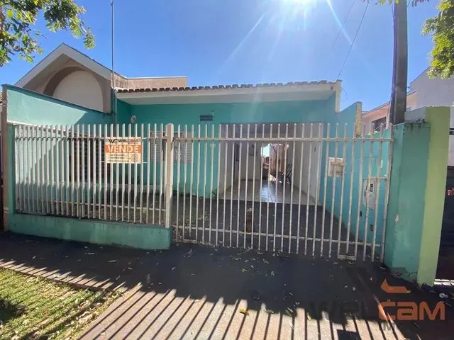 Imagem: Casa em Jardim Brasil - Maringá