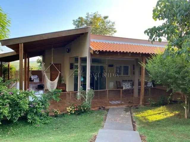 Imagem: Londrina - Chácara - Conjunto Vivi Xavier