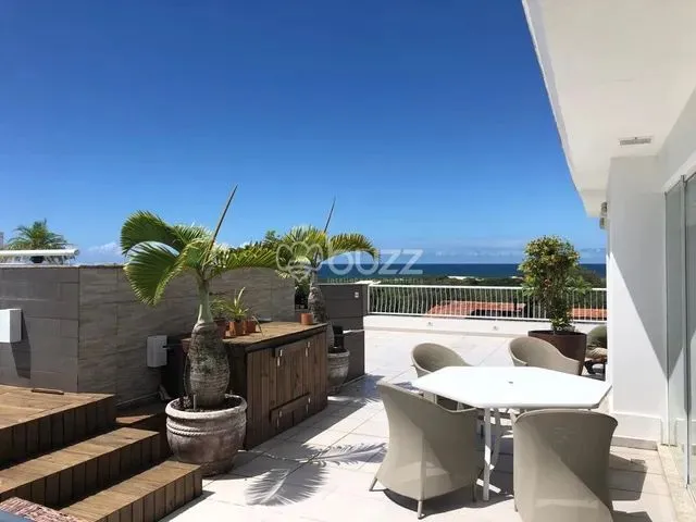 Imagem: Cobertura - Campeche - Florianópolis