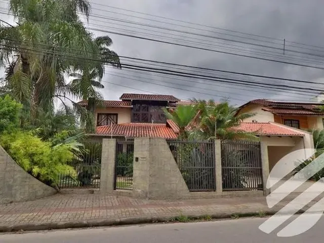 Imagem: Joinville - Casa Padrão - Costa e Silva
