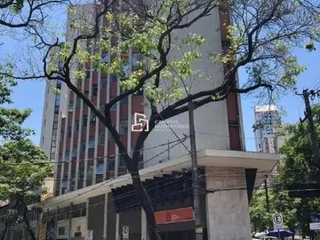 Imagem: Sala para Aluguel, Lourdes - Belo Horizonte/Mg