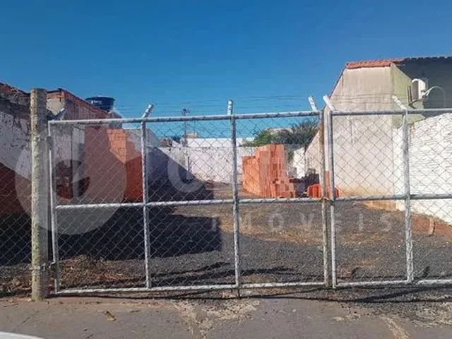 Imagem: Oportunidade de Um Ótimo Terreno em Avenida