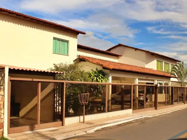 Imagem: Brasília - Casa de Condomínio - Setor