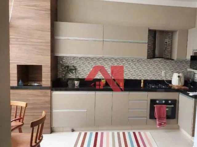 Imagem: Casa com 3 Dormitórios À Venda, 125 M²