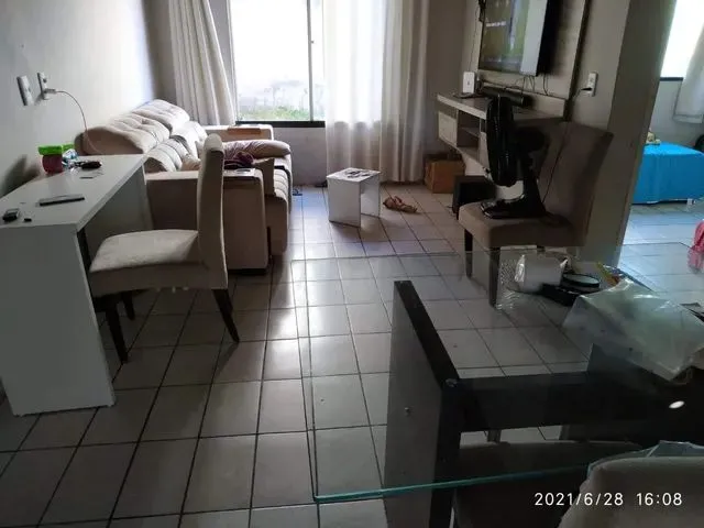Imagem 2: Casa 2 Quartos Conjunto Ceará
