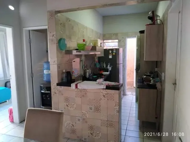 Imagem 3: Casa 2 Quartos Conjunto Ceará