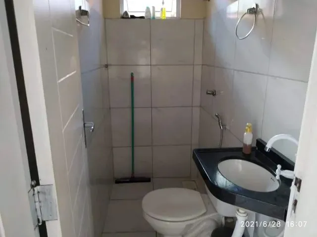 Imagem 5: Casa 2 Quartos Conjunto Ceará