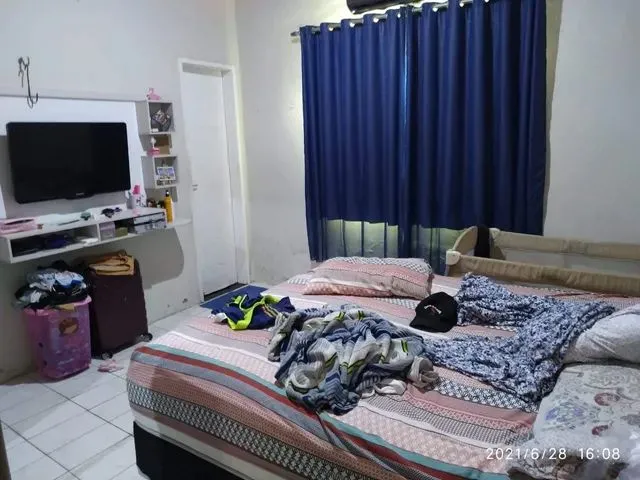 Imagem 6: Casa 2 Quartos Conjunto Ceará