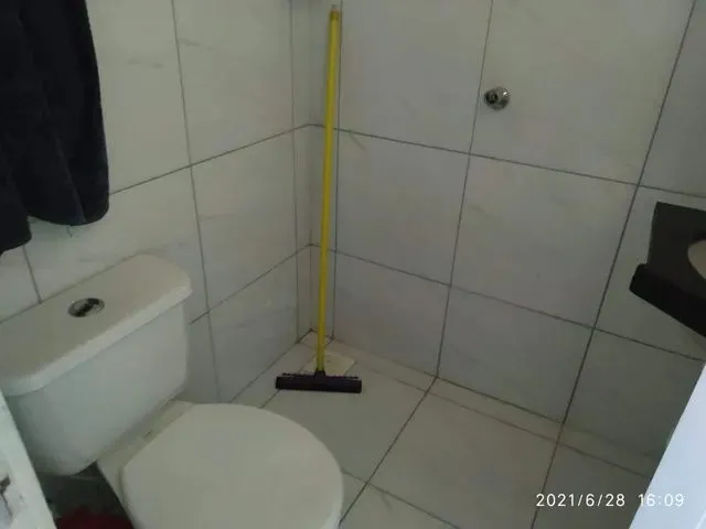 Imagem 7: Casa 2 Quartos Conjunto Ceará