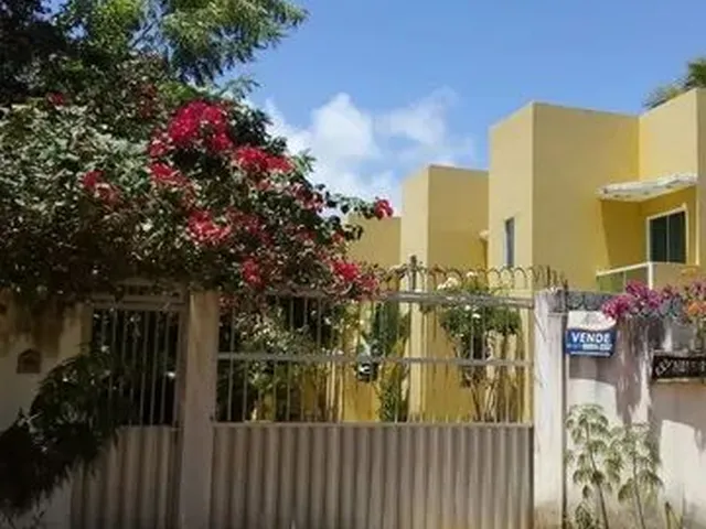 Imagem: Imbassaí Aluguel Casa 2/4