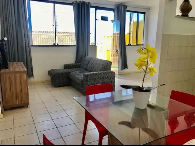 Imagem: Apartamento Temporada Veraneio Orla de Atalaia