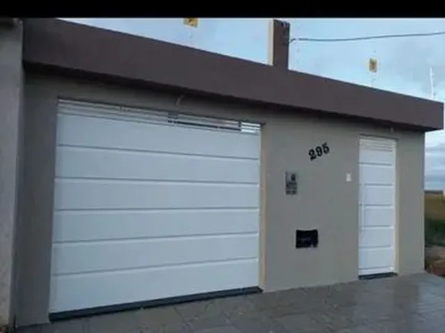 Imagem 1: Casa Padrão para Quem Procurar Conforto