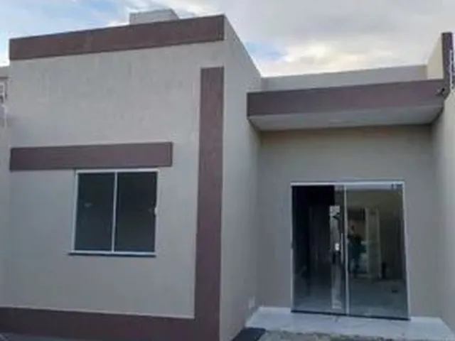 Imagem 2: Casa Padrão para Quem Procurar Conforto