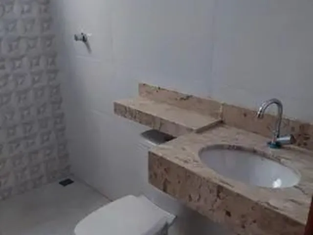 Imagem 3: Casa Padrão para Quem Procurar Conforto