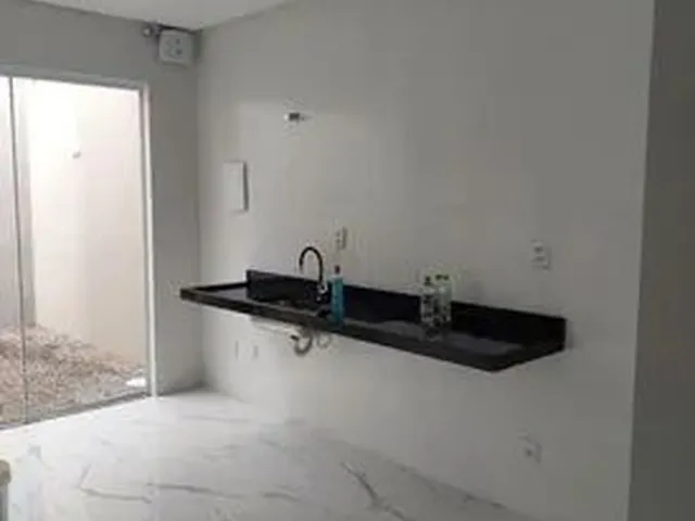 Imagem 4: Casa Padrão para Quem Procurar Conforto