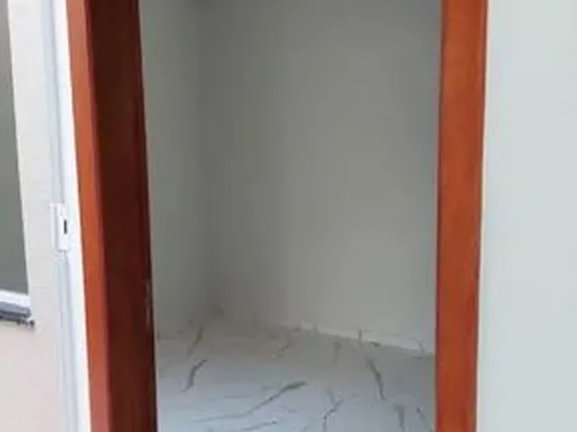 Imagem 5: Casa Padrão para Quem Procurar Conforto