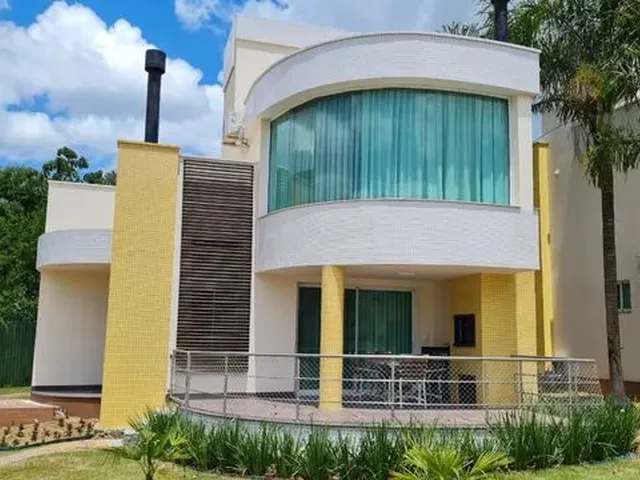 Imagem: Casa com Agua Termo Mineral - Águas Mornas
