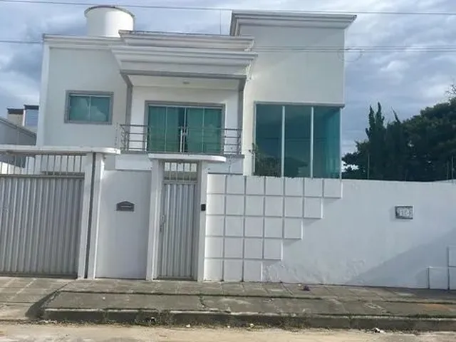 Imagem: Casa em Vitória da Conquista - Boa Vista