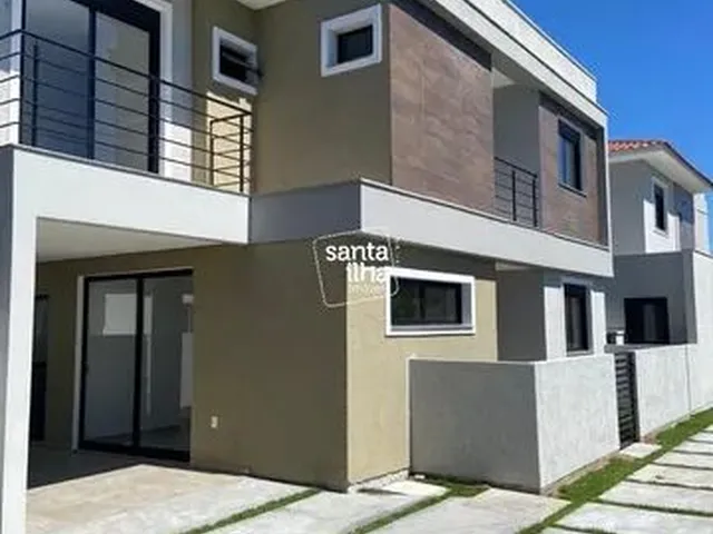 Imagem: Casa para Venda Tem 138 Metros Quadrados