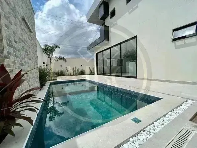 Imagem: Morada dos Pássaros Ponta Negra / Dúplex