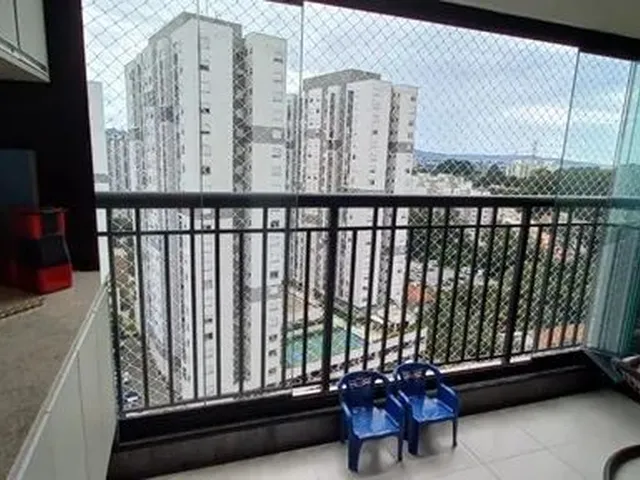 Imagem: Apartamento À Venda no Piscine Home Resort