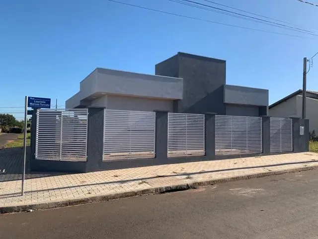 Imagem: Casa Jd Licce Ll - 114,85 M2