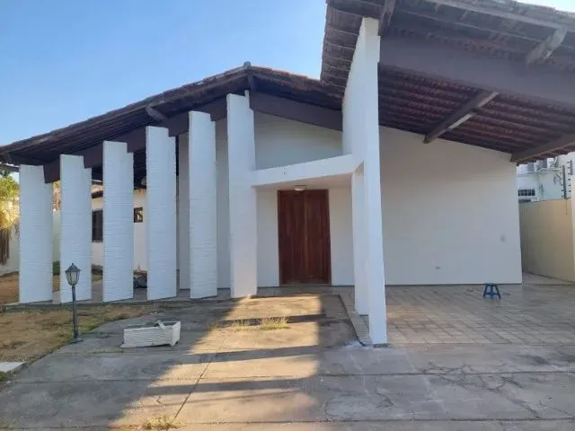 Imagem: Casa no São Cristóvão