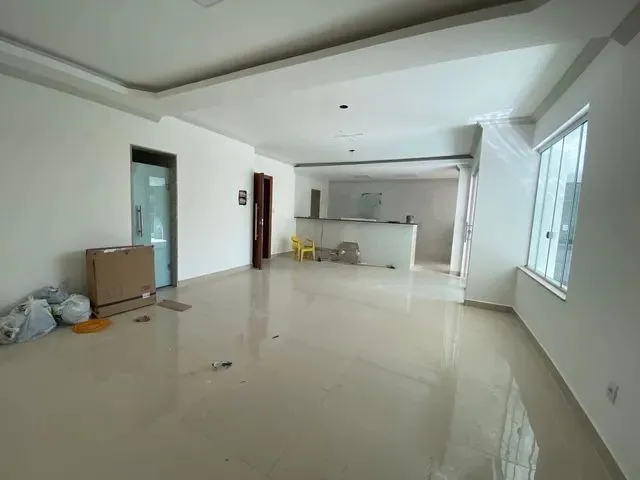 Imagem: Apartamento 3 Suítes com Vista para Lagoa