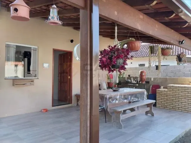 Imagem 7: Cy - Casa Linear 2 Quartos Costa Bela Quintal Enorme