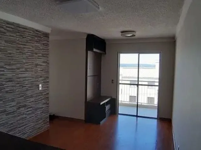 Imagem: Cotia - Apartamento Padrão - Centro