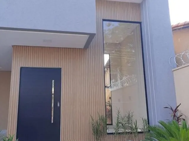 Imagem: Casa para Venda em Goiânia, Residencial
