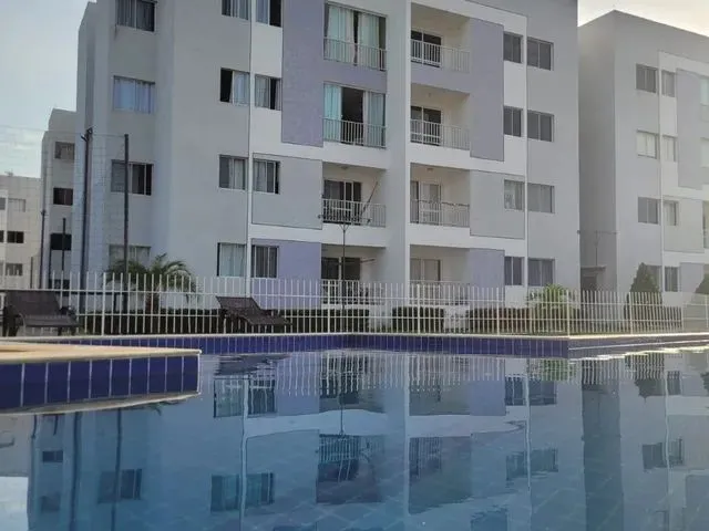Imagem: L.i- Apartamento no Bairro Todos os Santos