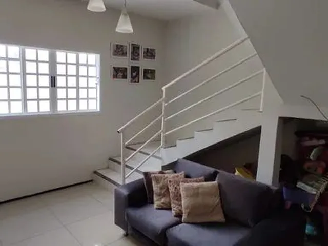 Imagem: Casa Dúplex no santa Isabel com 4 Quartos