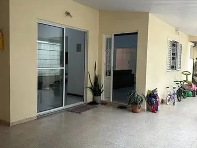Imagem: Casa para Venda Tem 155 Metros Quadrados