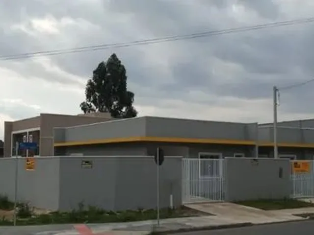 Imagem: Casa Nova nas Proximidades do Condor Entre